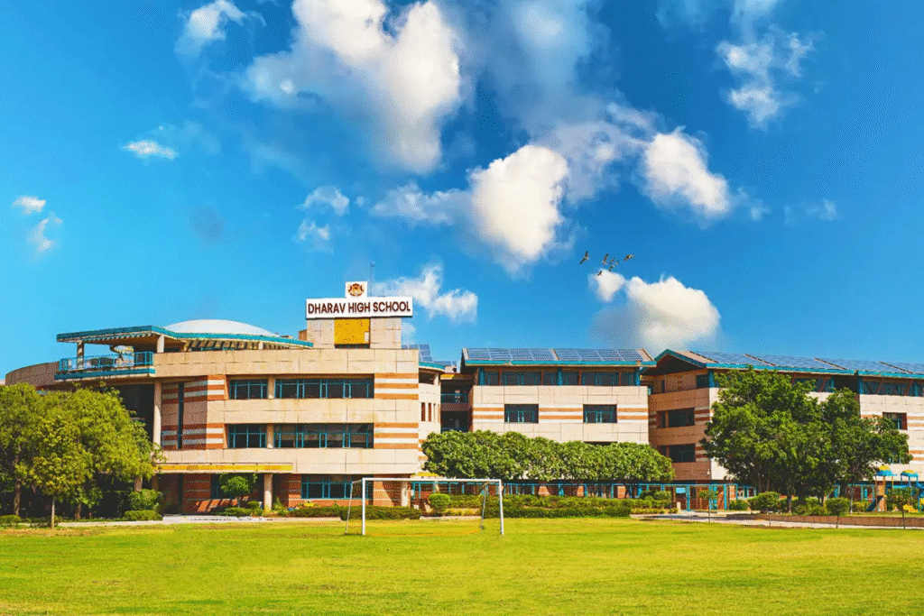 boarding schools in jaipur for boys