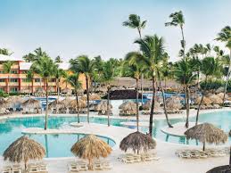 All inclusive Resorts in Punta Cana