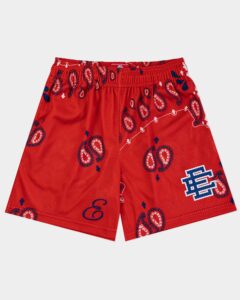 Eric Emanuel Shorts