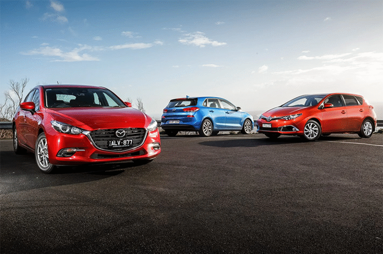 Used Cars for Sale Australia