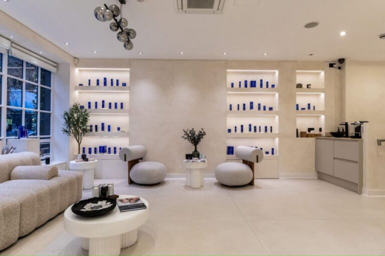Top Rated Aesthetic Clinics in London: Reviews & Comparisons