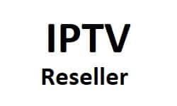 IPTV Reseller