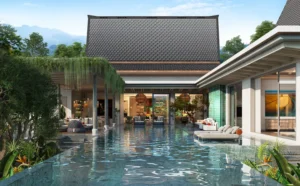 How to Find Your Dream Villa in Phuket