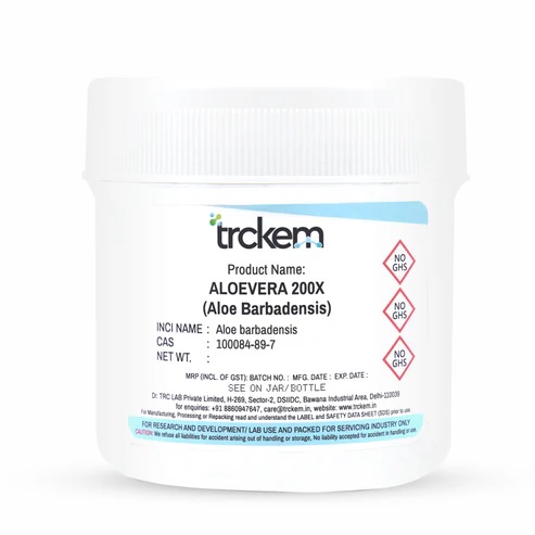 ALOEVERA 200X