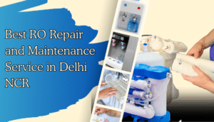 RO service Delhi