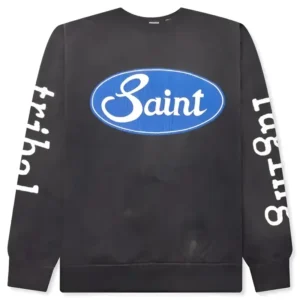 Discover the Power of Saint Michael: Style, Comfort, and Authentic Streetwear