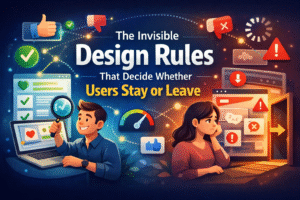 Best user experience basics