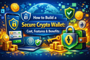 Crypto Wallets Apps