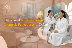 aesthetic clinic in Dubai