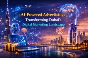 digital marketing agency in dubai
