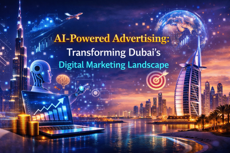 digital marketing agency in dubai