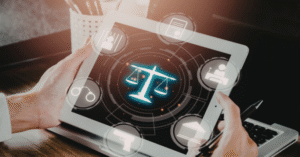 Digital Legacy Rights