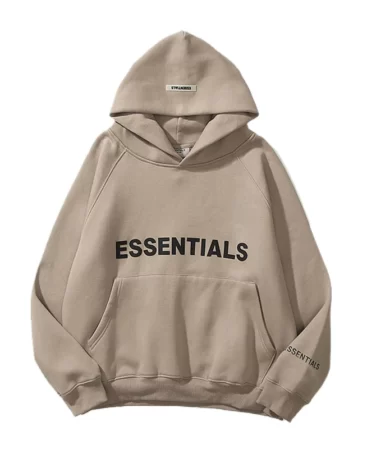 Essentials Hoodie