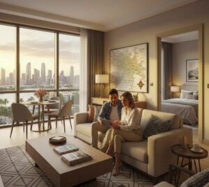 When Is the Best Season to Rent a Villa in Qatar