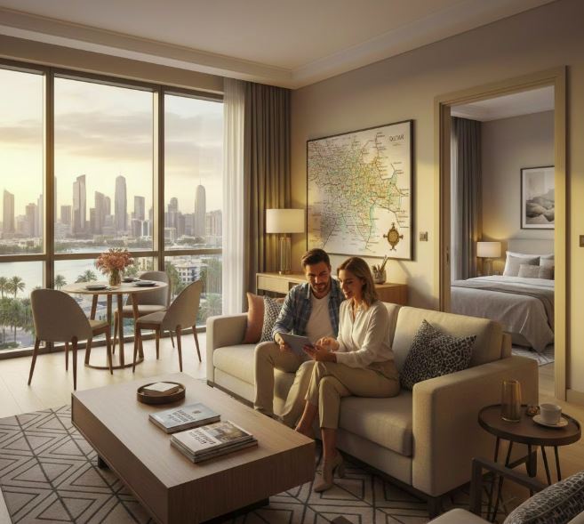 When Is the Best Season to Rent a Villa in Qatar