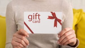 How to Use a Gift Card to Get the Best Value