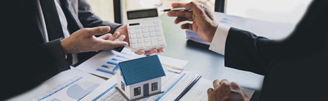 Home Loan Interest Rate Calculator