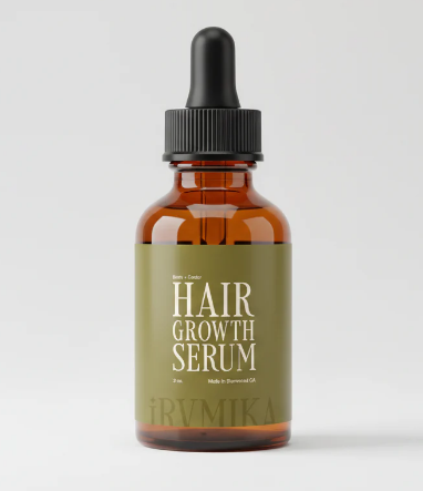 Organic Hair Care