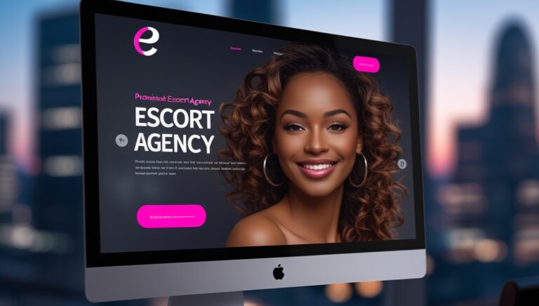 Escort SEO Agency