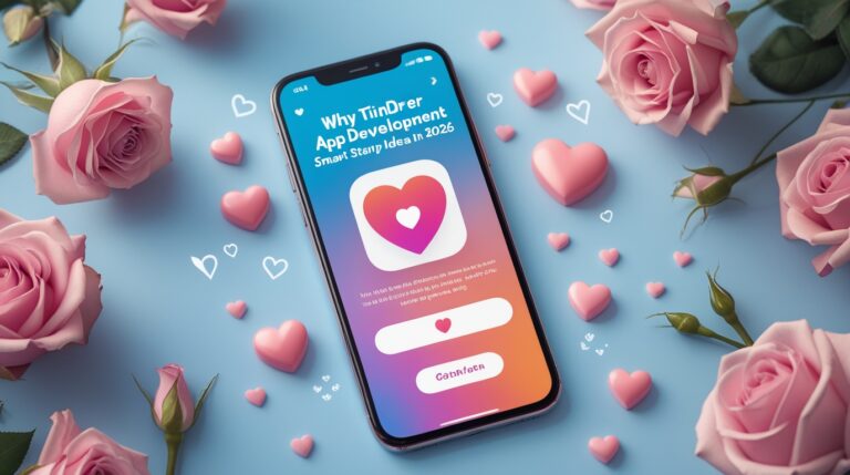 tinder clone app development