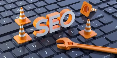 search engine optimization agency in Dubai