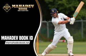 mahadev book id