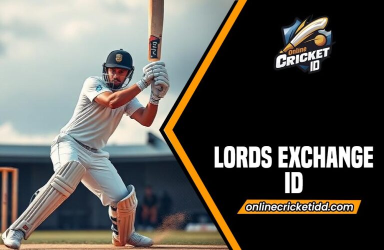 lords exchange id