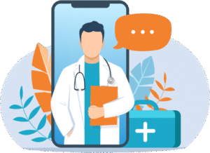 health and wellness nurse coach