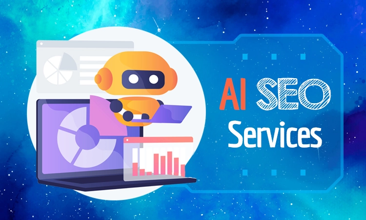 ai seo services​