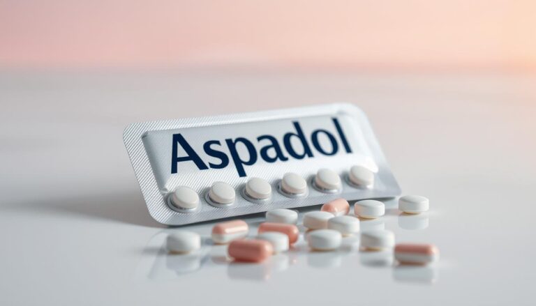Aspadol Tablet for Severe Back Pain
