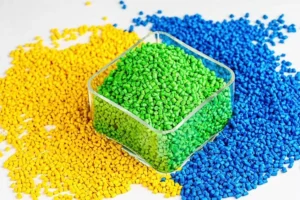 High quality PP granules supplier for industrial grade plastic manufacturing.
