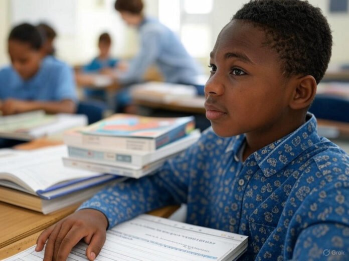 education,