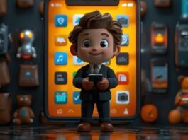 game app development