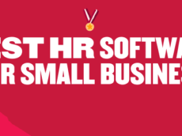 Hr software for small business