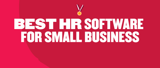 Hr software for small business