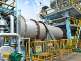 What Are the Main Benefits of Using a Rotary Incinerator?