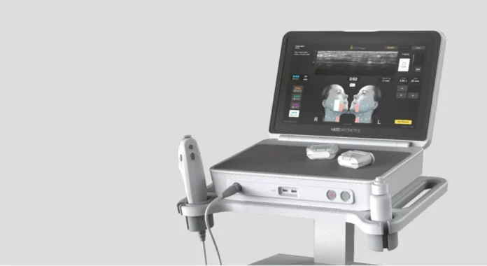 Ultherapy Prime London: Discover the Latest Ultherapy Machine for Non-Surgical Skin Tightening Ultherapy Prime London: Discover the Latest Ultherapy Machine for Non-Surgical Skin Tightening