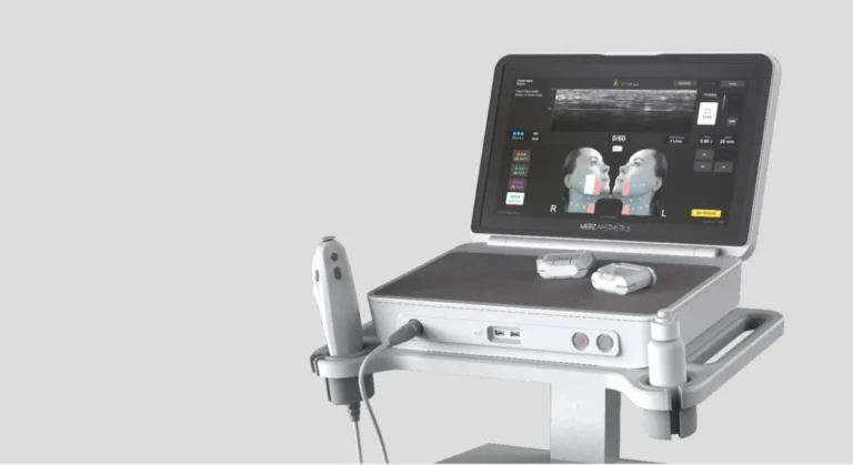 Ultherapy Prime London: Discover the Latest Ultherapy Machine for Non-Surgical Skin Tightening