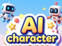 ai character
