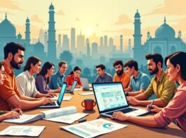The Rise of Dedicated Search Specialists Across South Asia