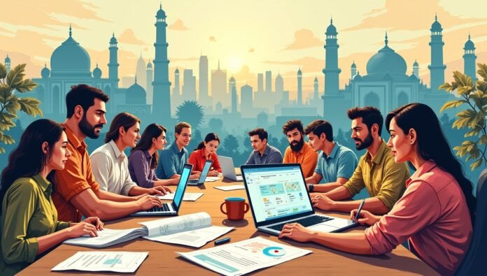 The Rise of Dedicated Search Specialists Across South Asia The Rise of Dedicated Search Specialists Across South Asia