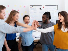 Team Building Facilitator
