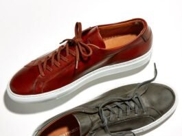 Common Projects