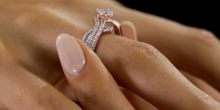 Diamond Ring Price in Pakistan