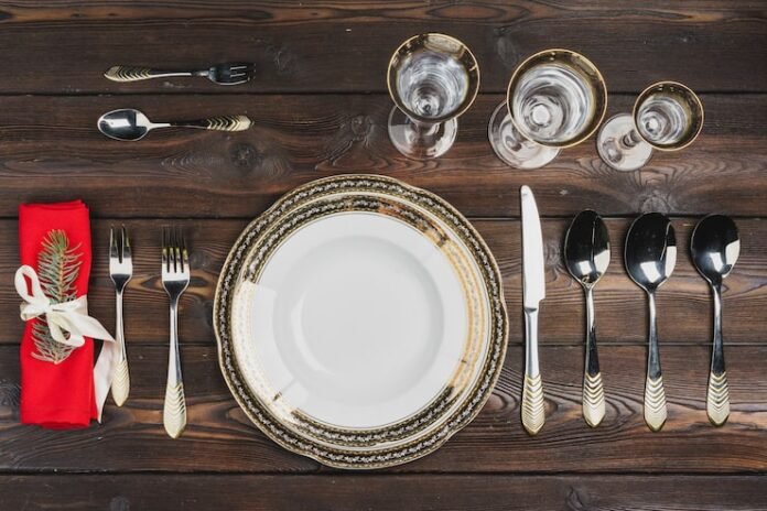 Dinner Set Price in Pakistan