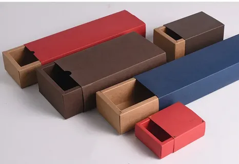 Custom packaging sleeves