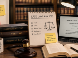 Case Law