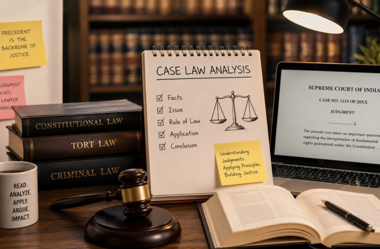 Case Law