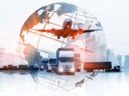 The Logistics Revolution: How Technology and Global Trade Are Reshaping Supply Chains