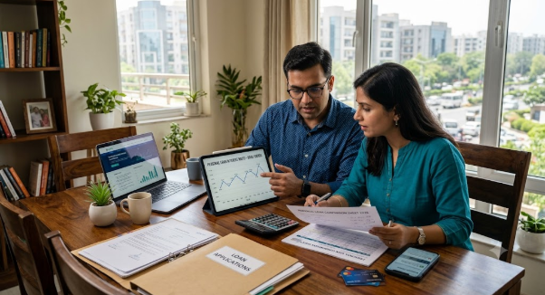 How Are Personal Loan Interest Rates Changing in 2026? How Are Personal Loan Interest Rates Changing in 2026?